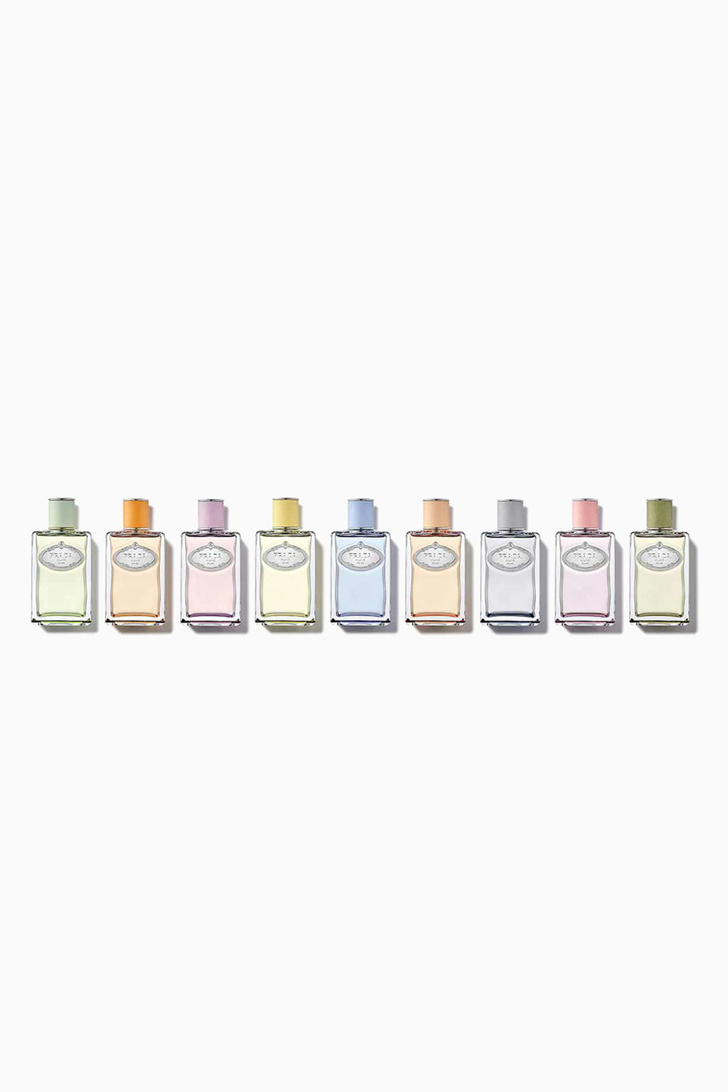 Les Infusions de Prada Cèdre Eau de Parfum