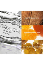 Les Infusions de Prada Cèdre Eau de Parfum