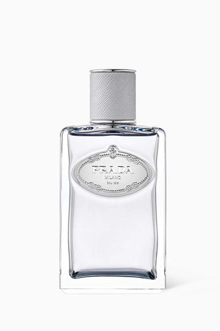 100ml option for Les Infusions de Prada Cèdre Eau de Parfum
