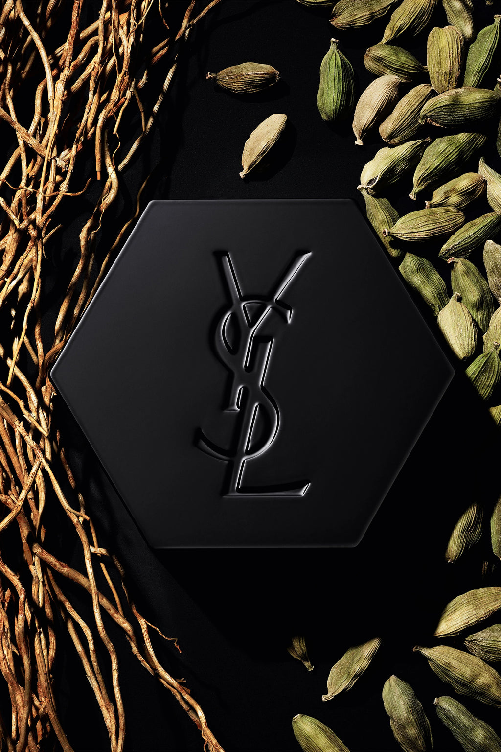 La Nuit De L'Homme Eau de Toilette