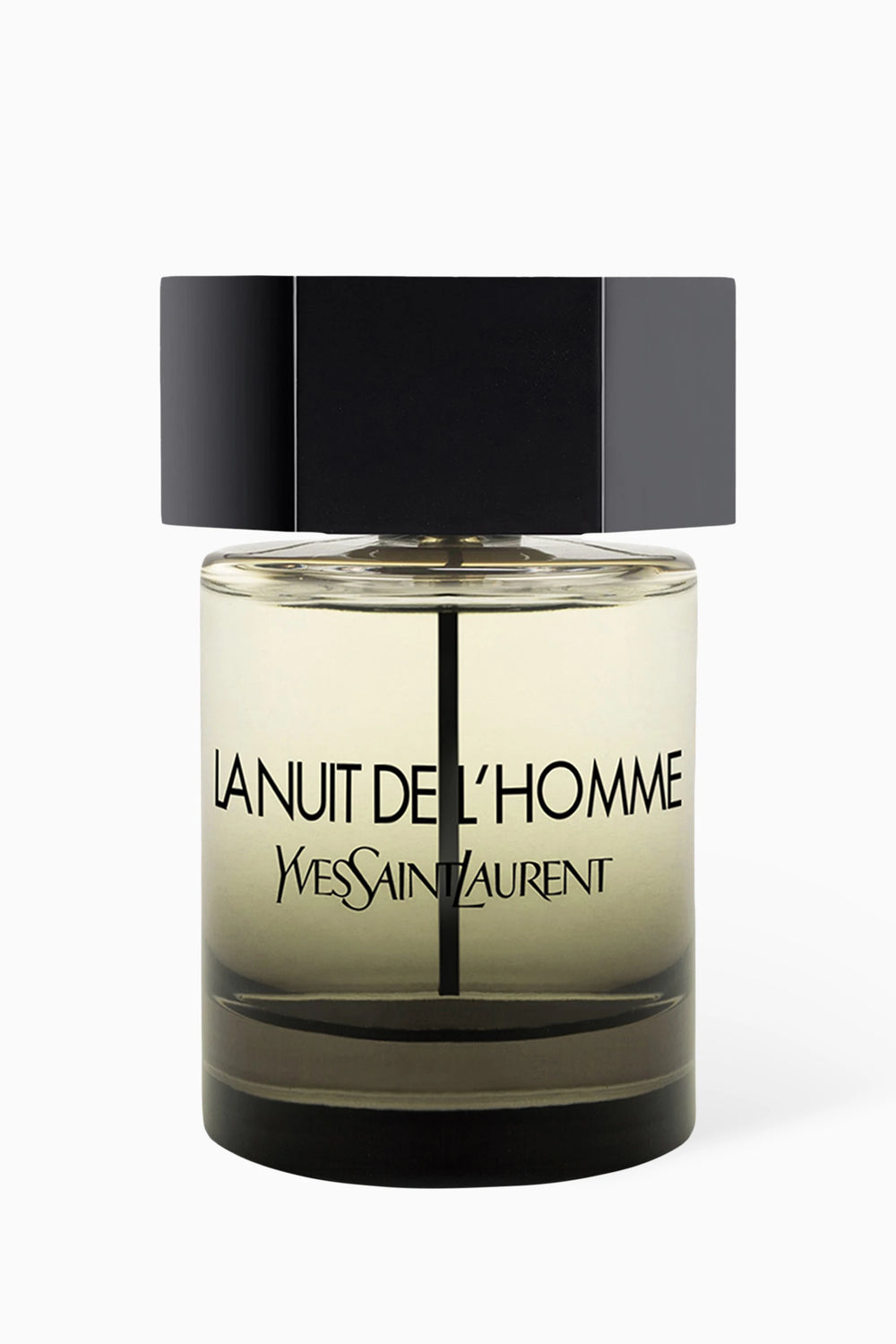 La Nuit De L'Homme Eau de Toilette