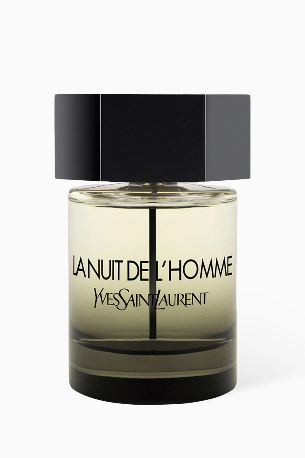 La Nuit De L'Homme Eau de Toilette