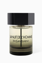 La Nuit De L'Homme Eau de Toilette