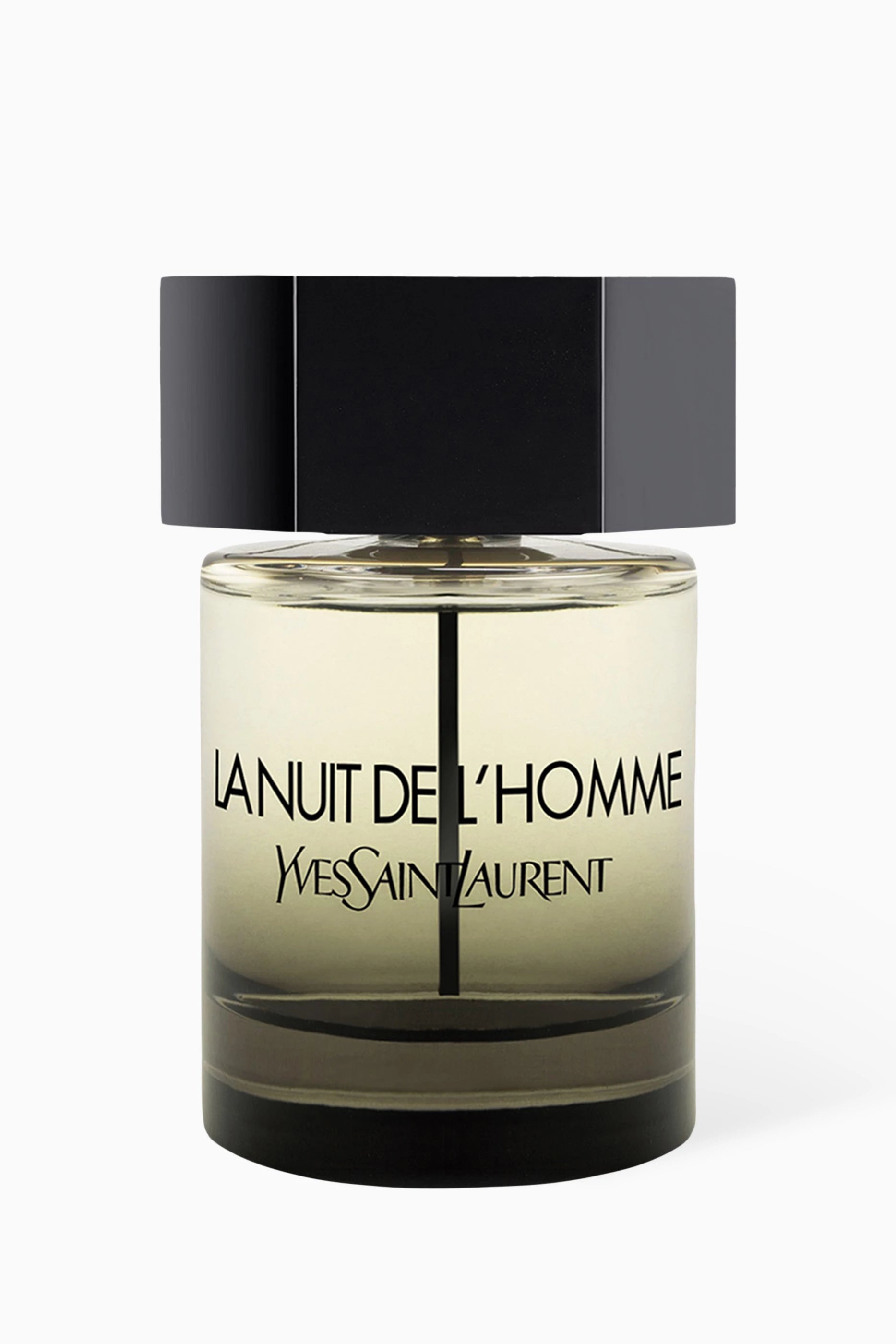 La Nuit De L'Homme Eau de Toilette