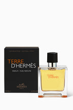 Terre d'Hermès Pure Parfum