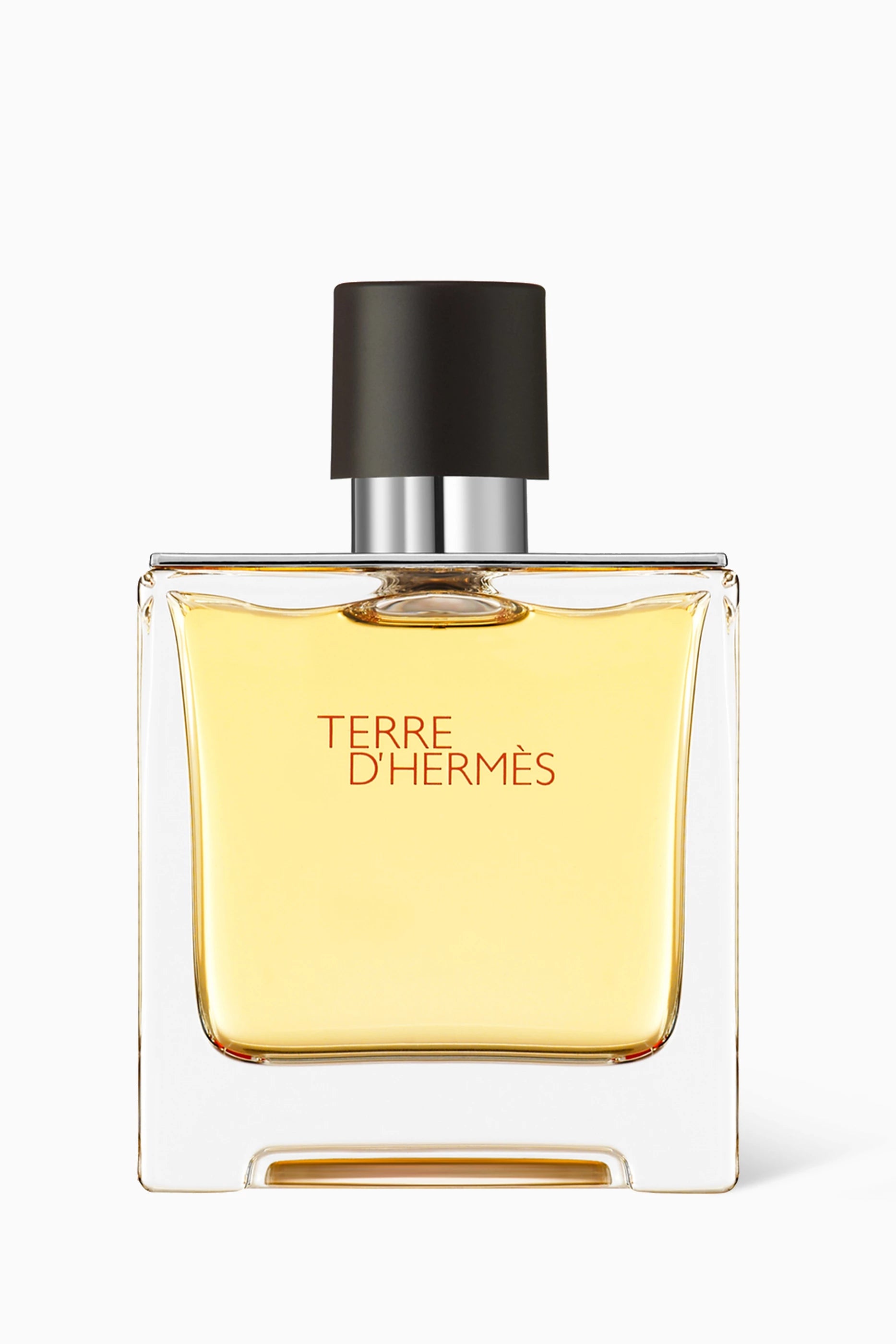 Terre d'Hermès Pure Parfum