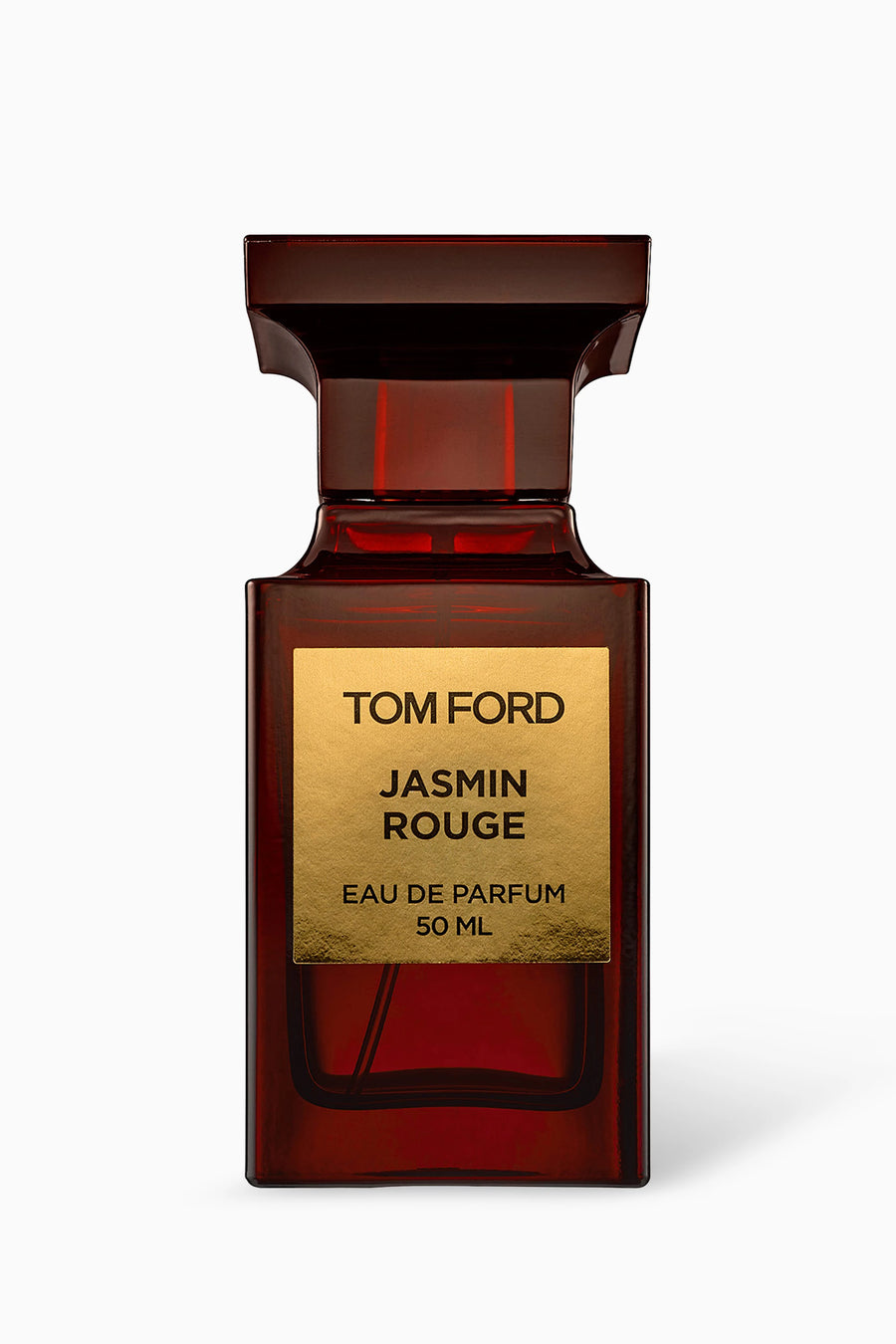 TOM FORD Jasmin Rouge Eau de Parfum original fragrance presentation