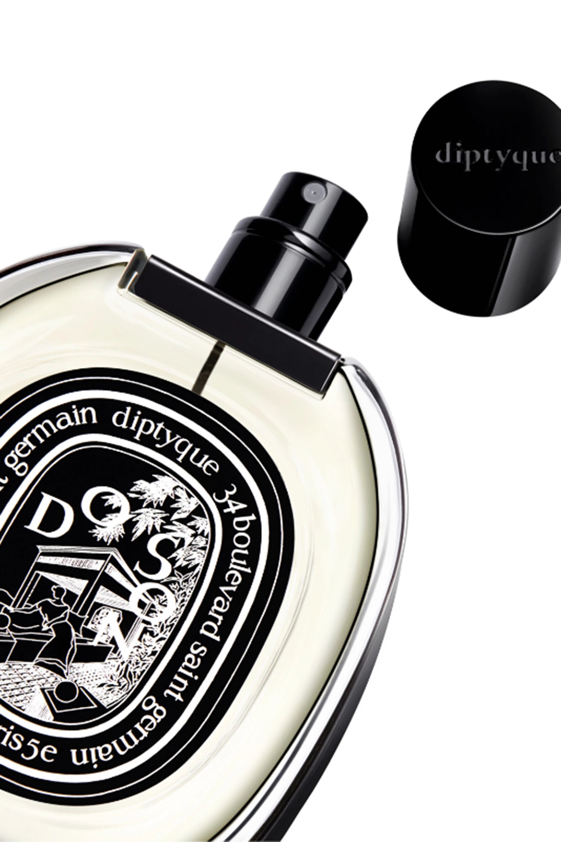 Do Son Eau de Parfum