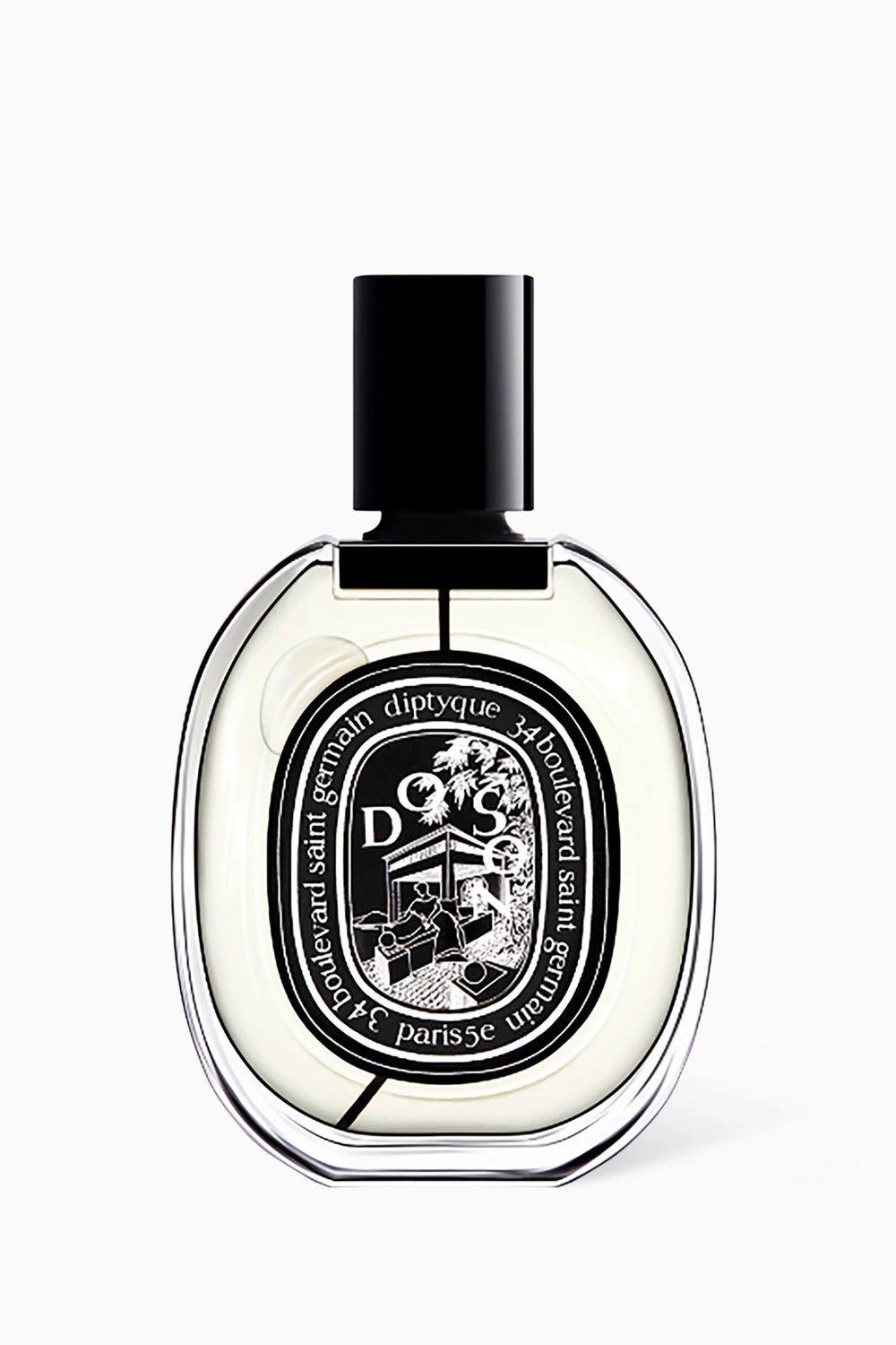 Do Son Eau de Parfum