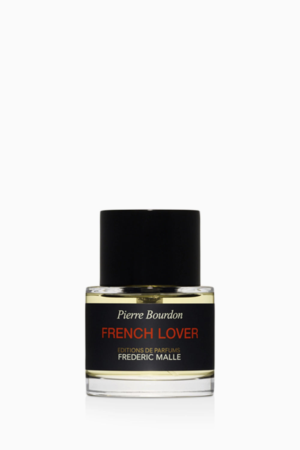 French Lover Perfume Spray