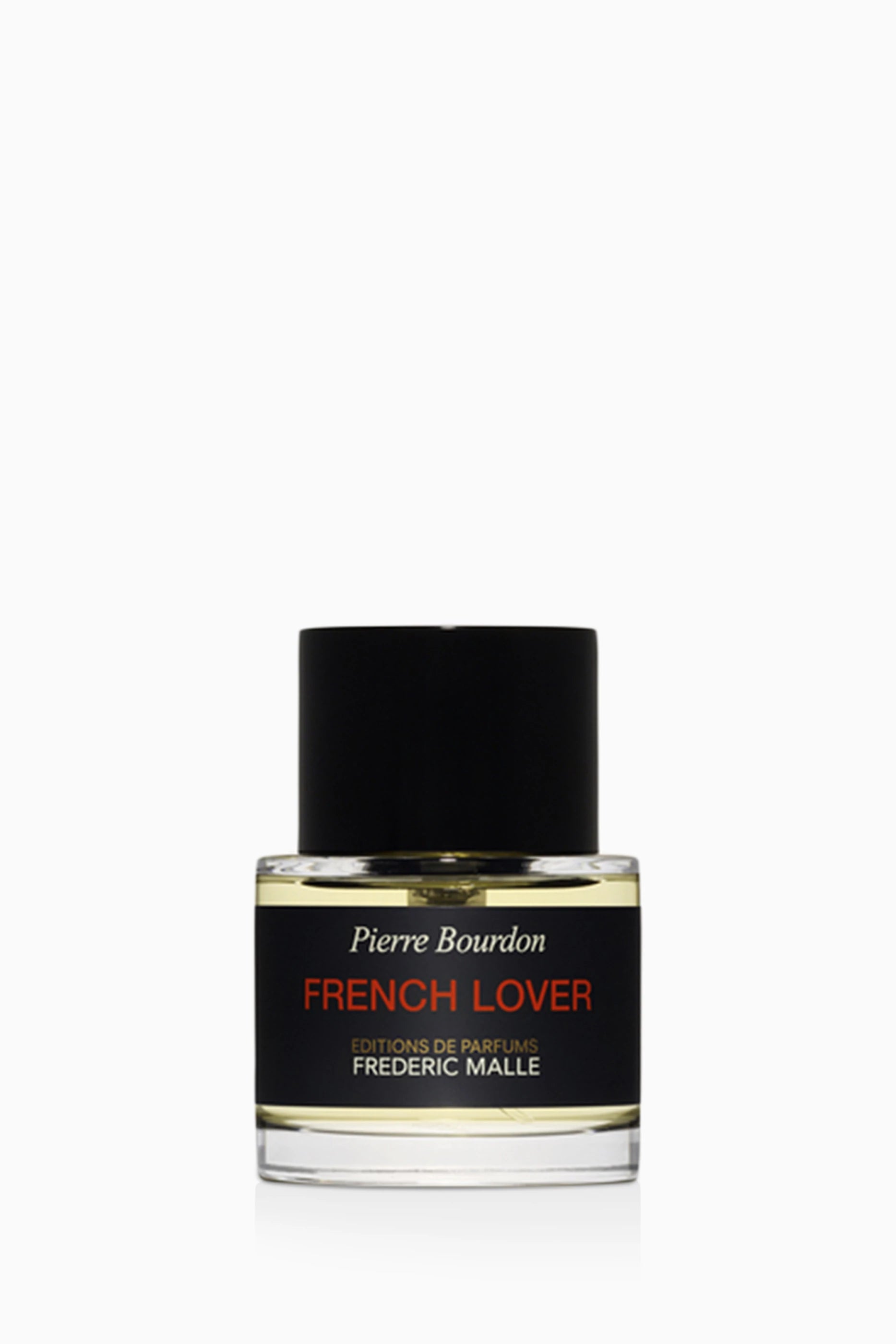 French Lover Perfume Spray