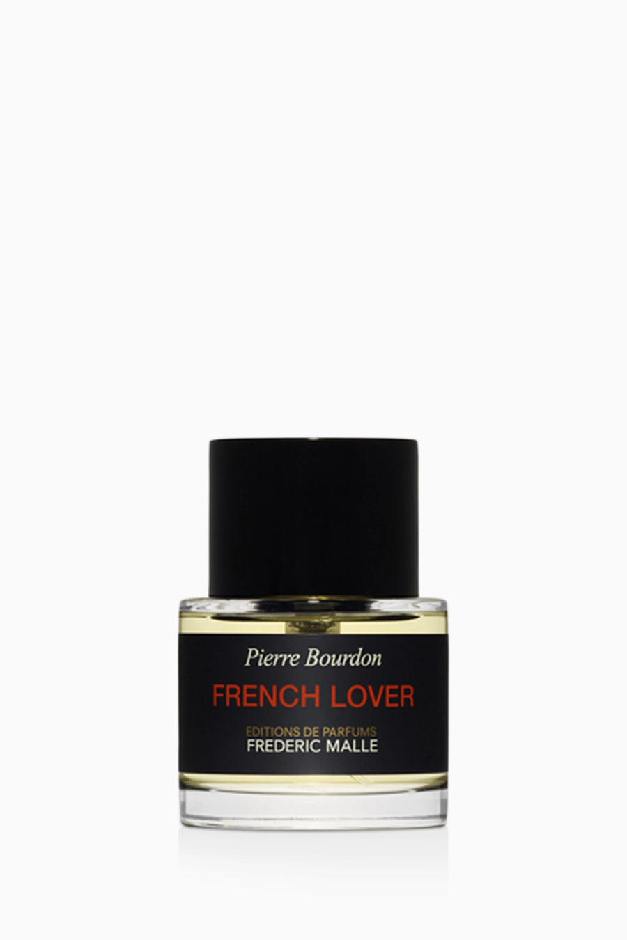 Editions de Parfums Frederic Malle French Lover Perfume Spray original fragrance presentation