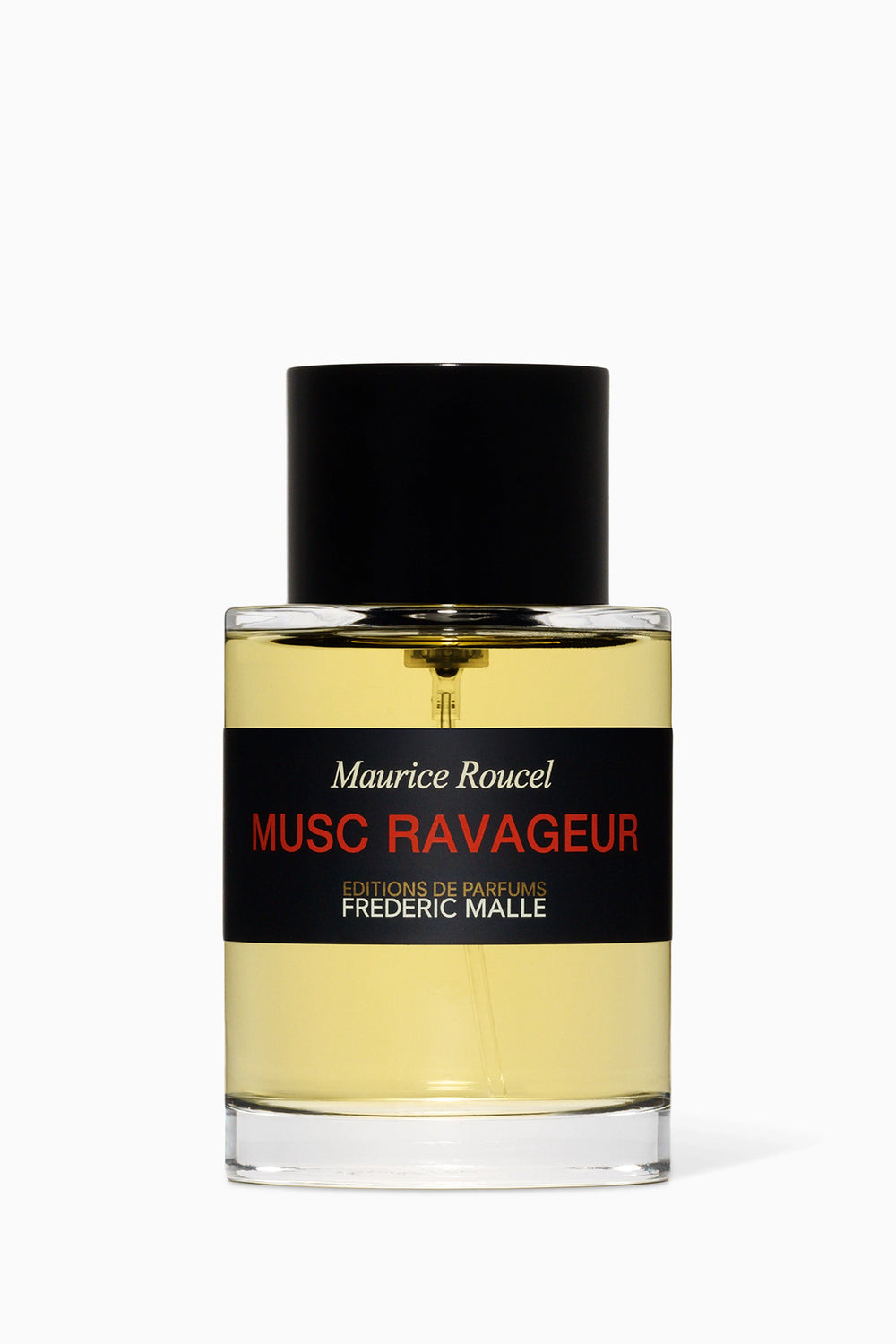 Musc Ravageur, Eau de Parfum