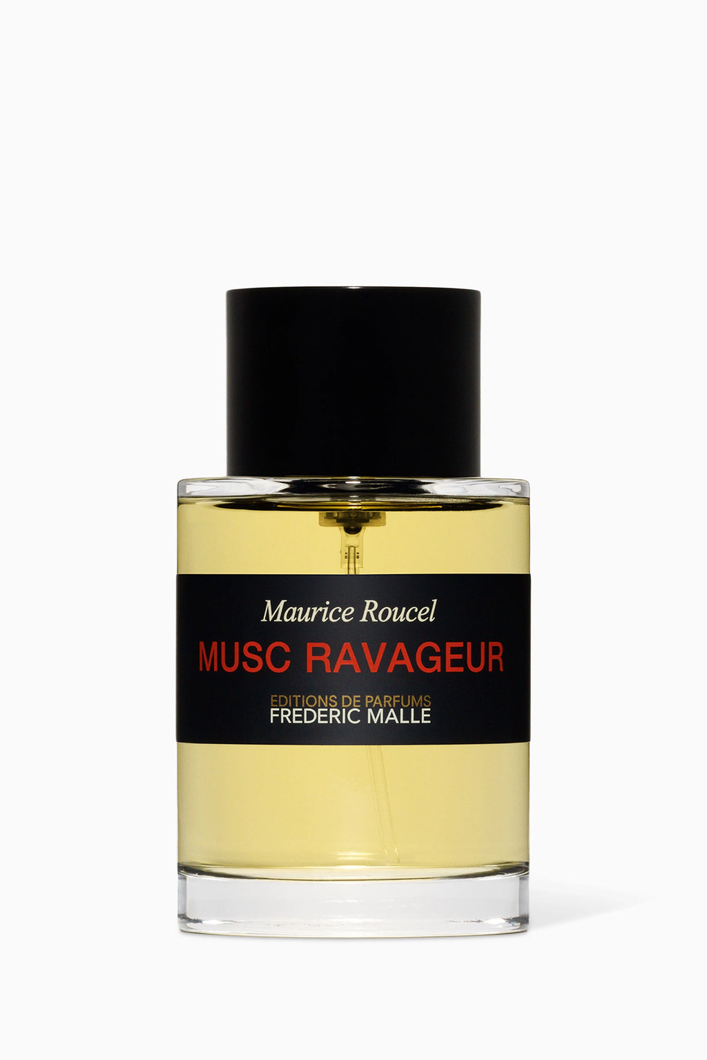 Musc Ravageur, Eau de Parfum