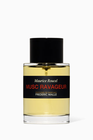 100ml option for Musc Ravageur, Eau de Parfum