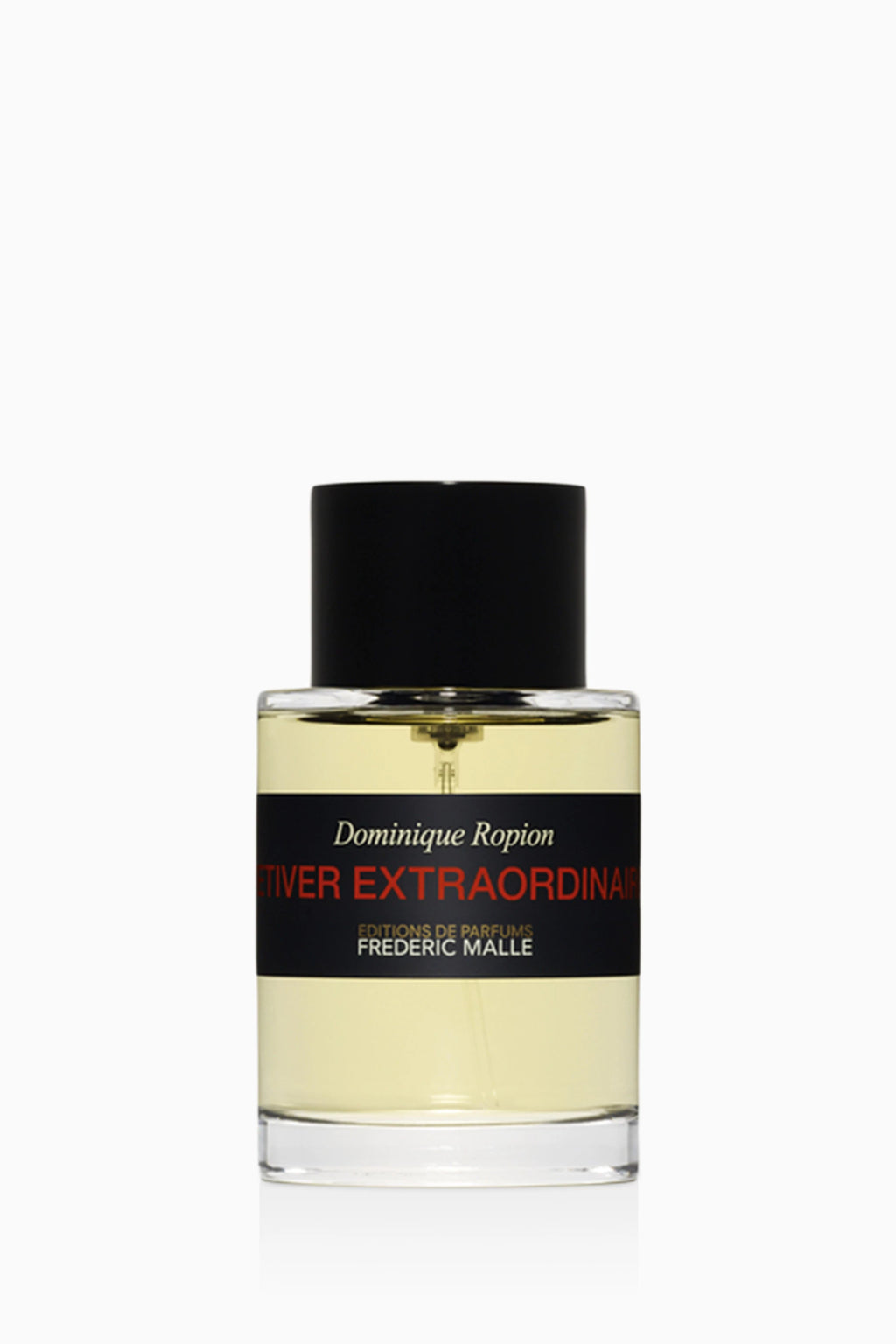 Vetiver Extraordinaire Perfume