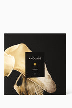 Gold Man Extrait de Parfum