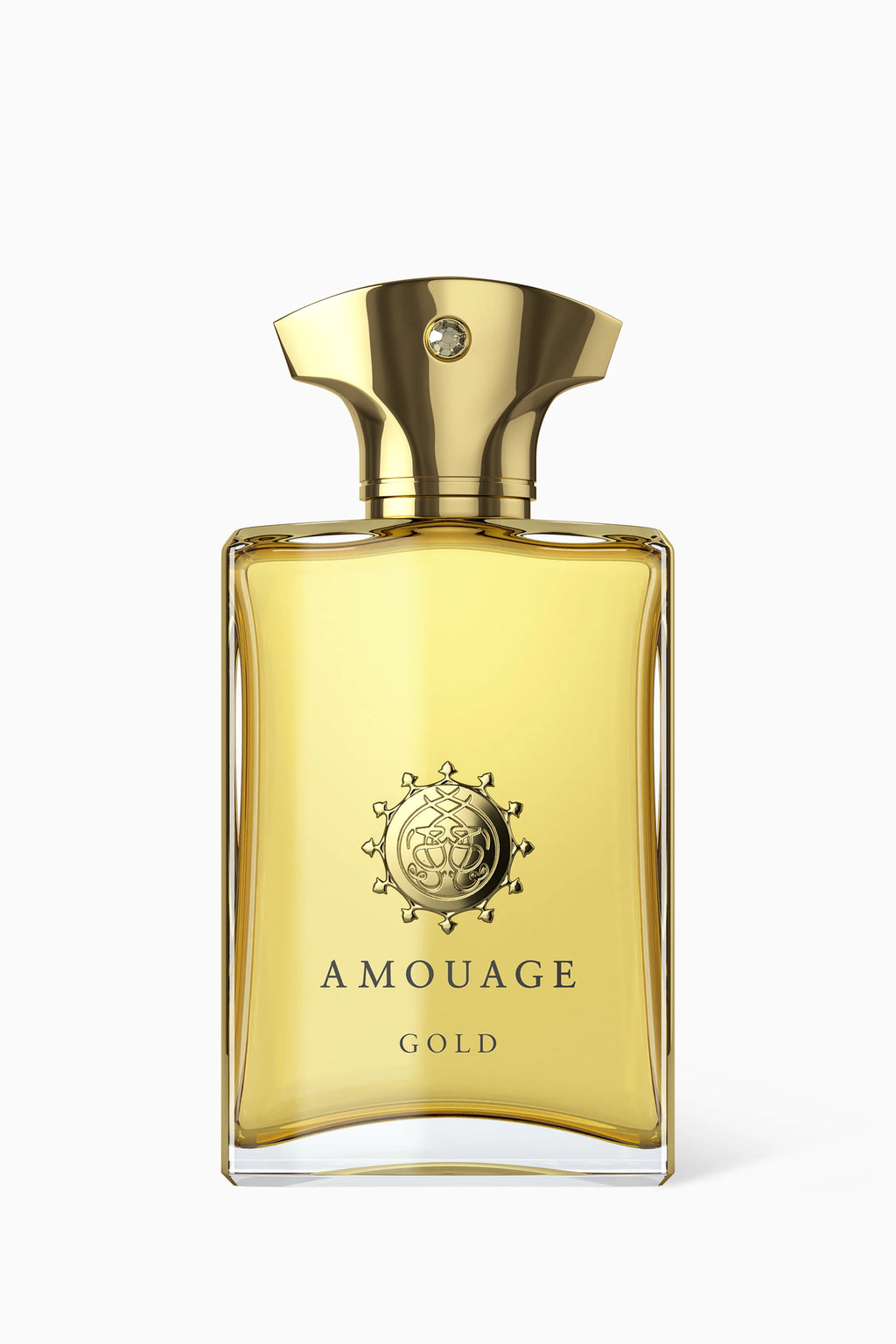 Gold Man Extrait de Parfum