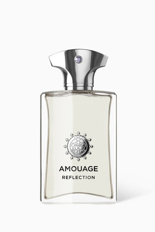100ml option for Reflection Man Eau de Parfum