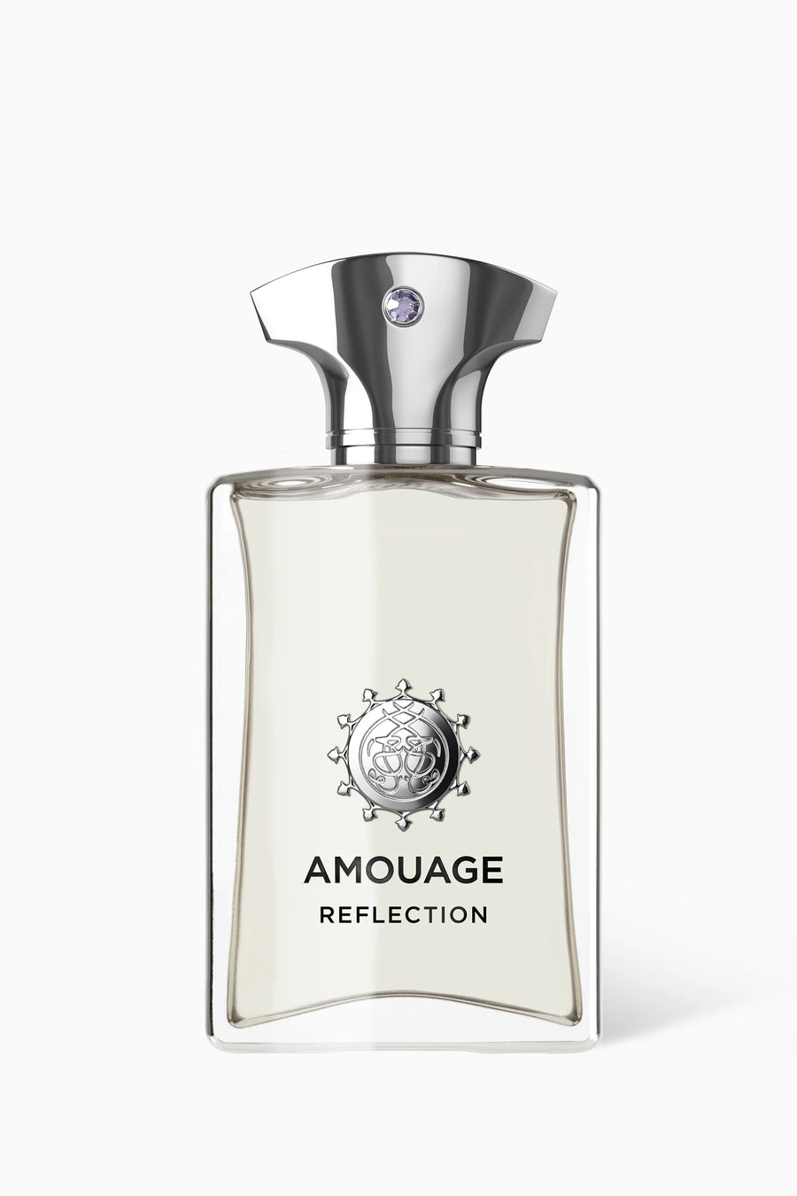 Amouage Reflection Man Eau de Parfum original fragrance presentation