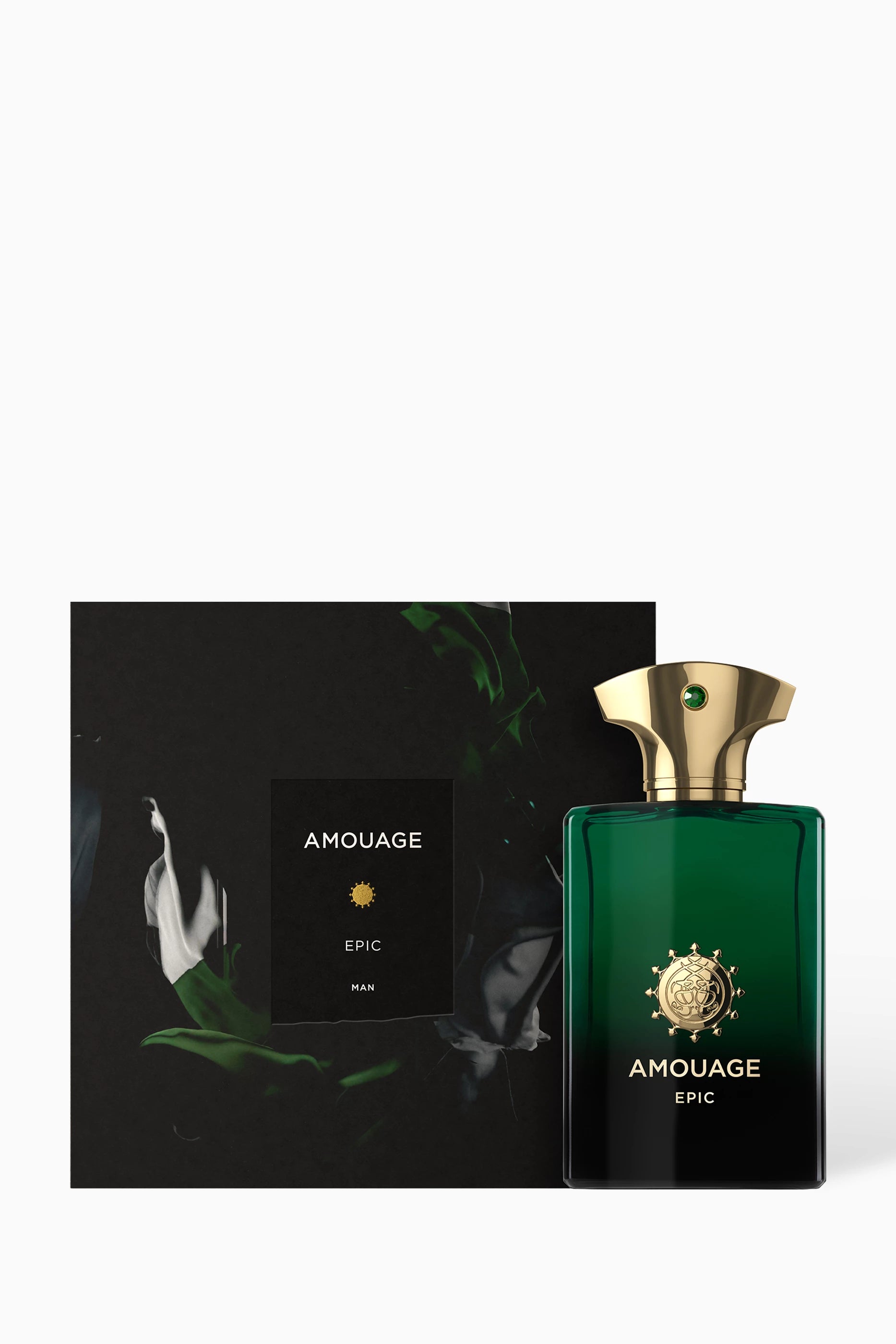 Epic Man Eau de Parfum