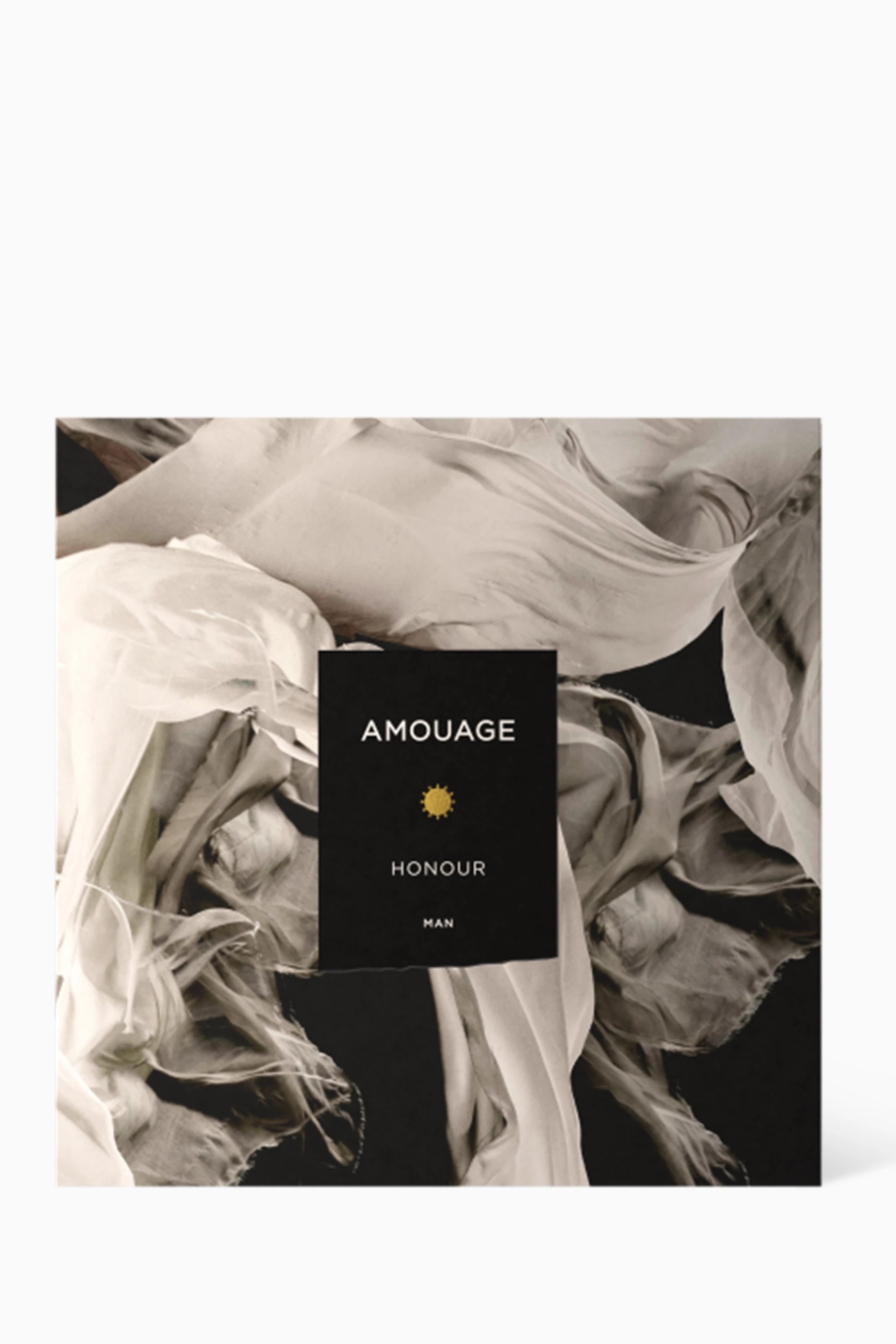 Honour Man Extrait de Parfum