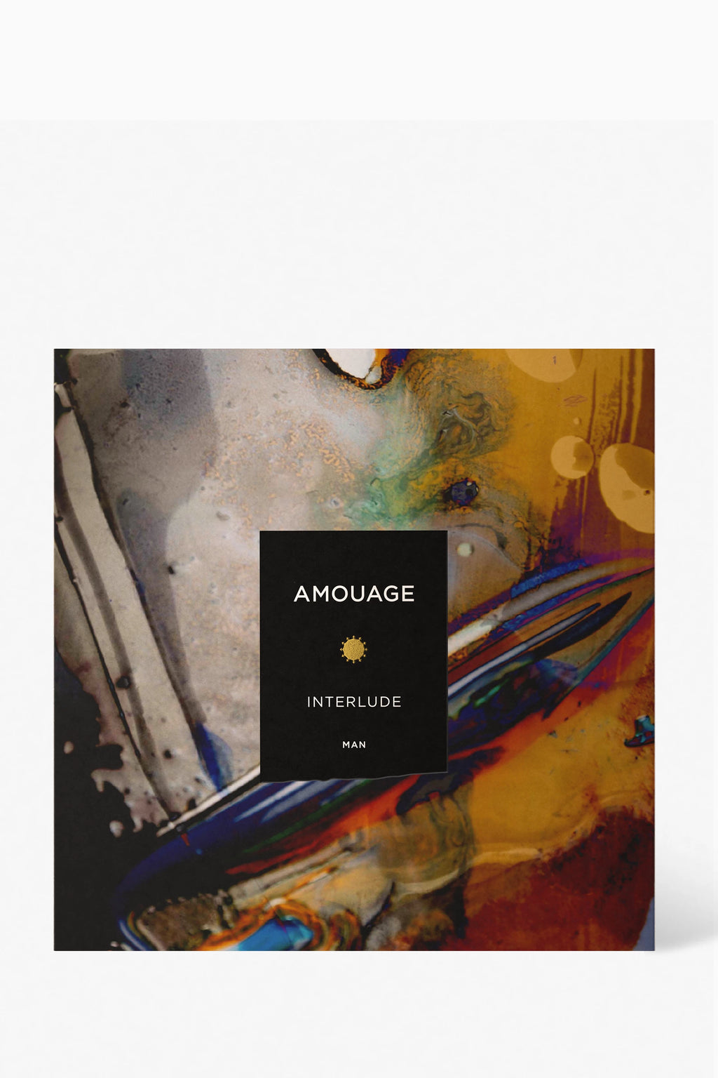 Interlude Man Extrait de Parfum