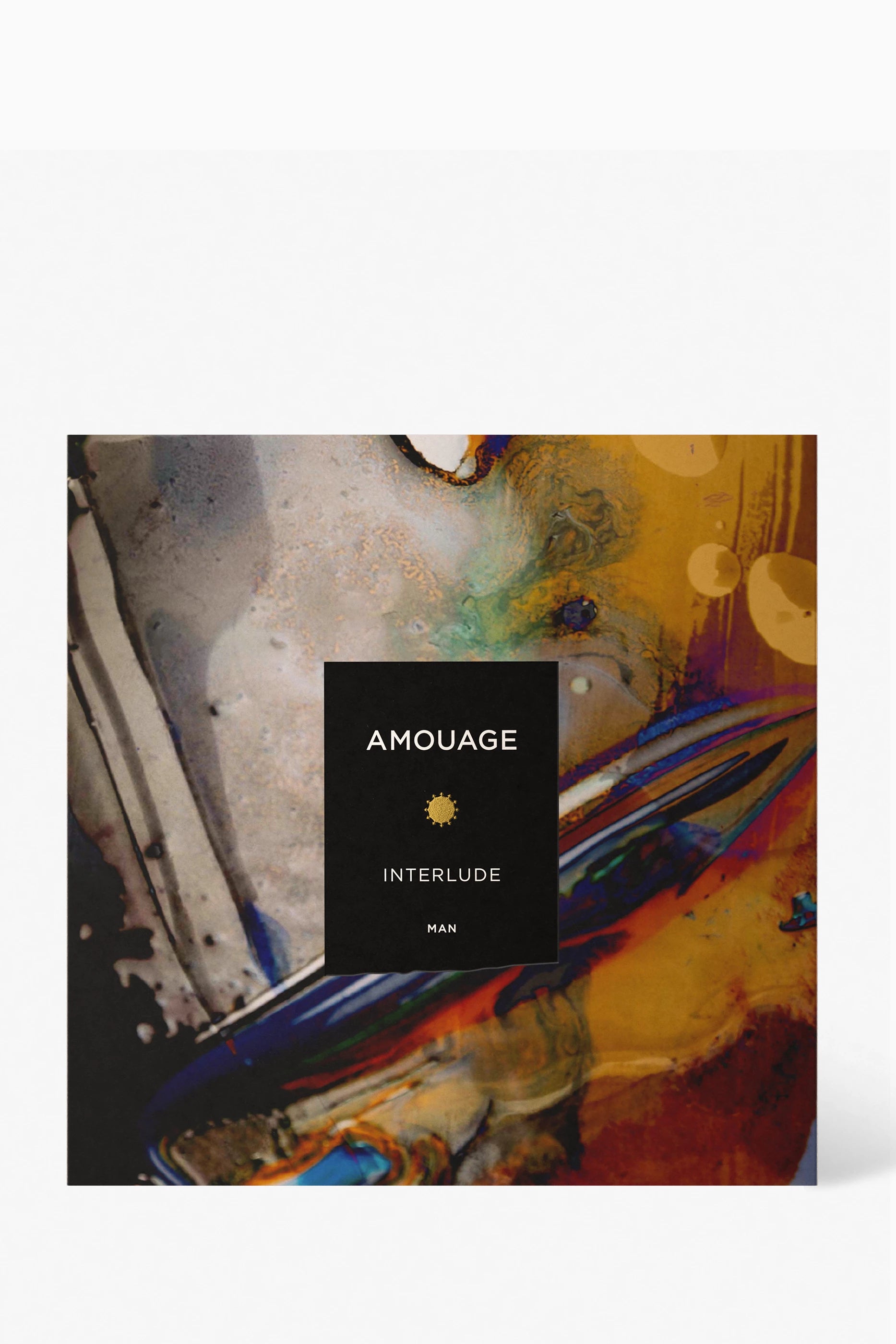 Interlude Man Extrait de Parfum