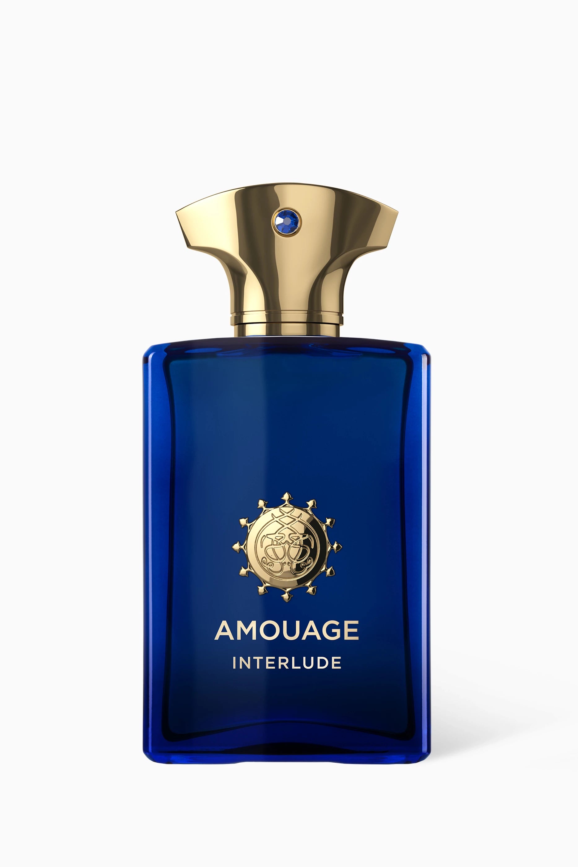 Interlude Man Extrait de Parfum