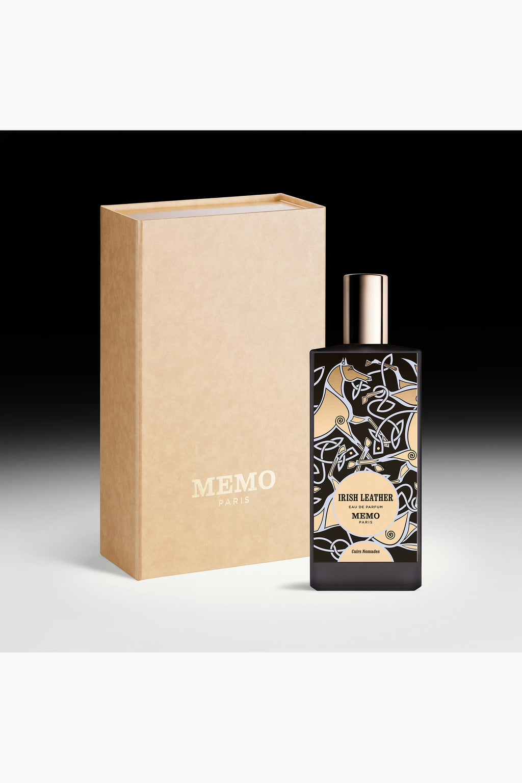 Irish Leather Eau de Parfum