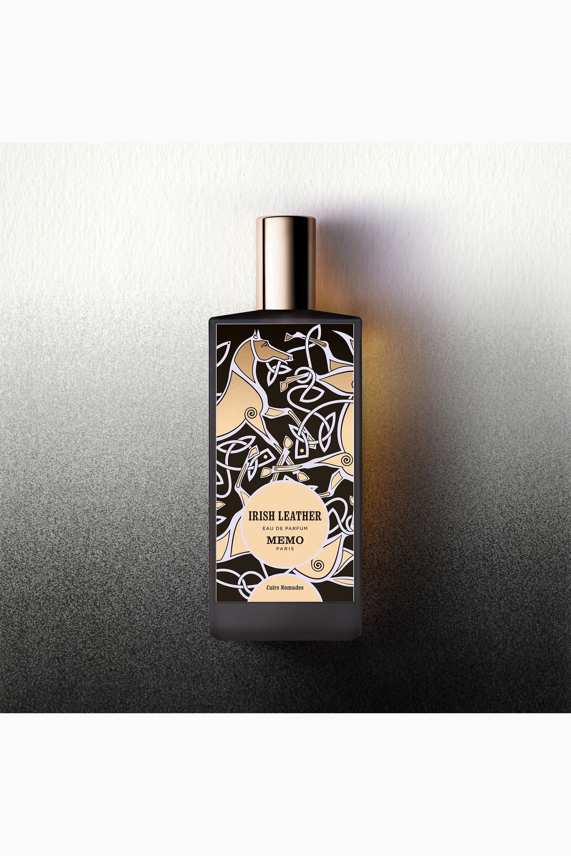 Irish Leather Eau de Parfum