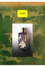 Irish Leather Eau de Parfum