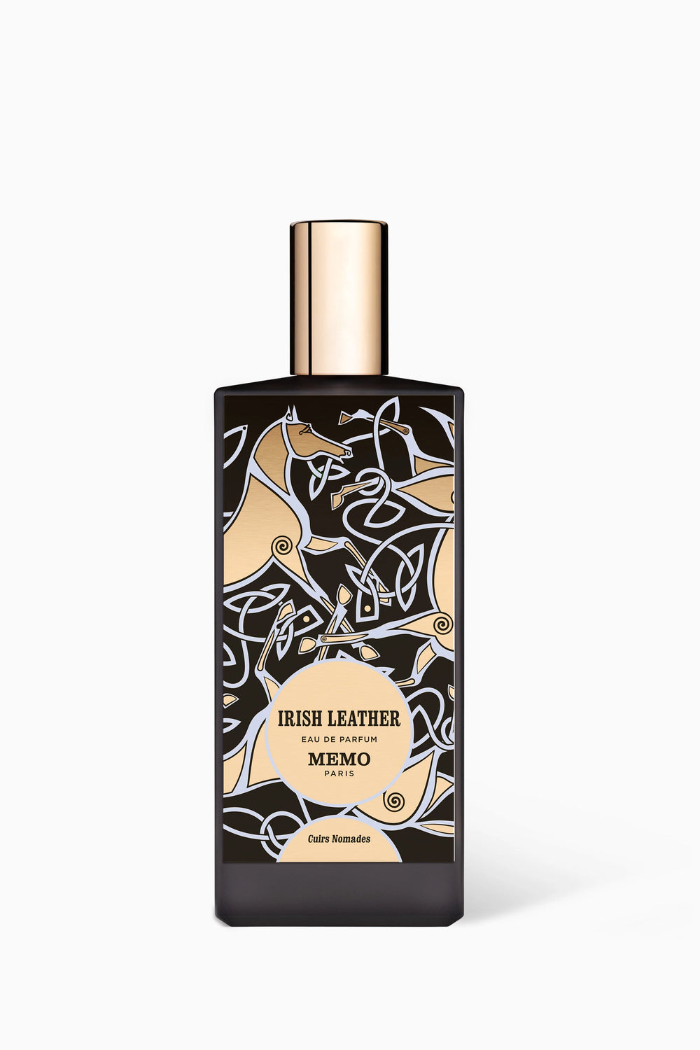 Irish Leather Eau de Parfum
