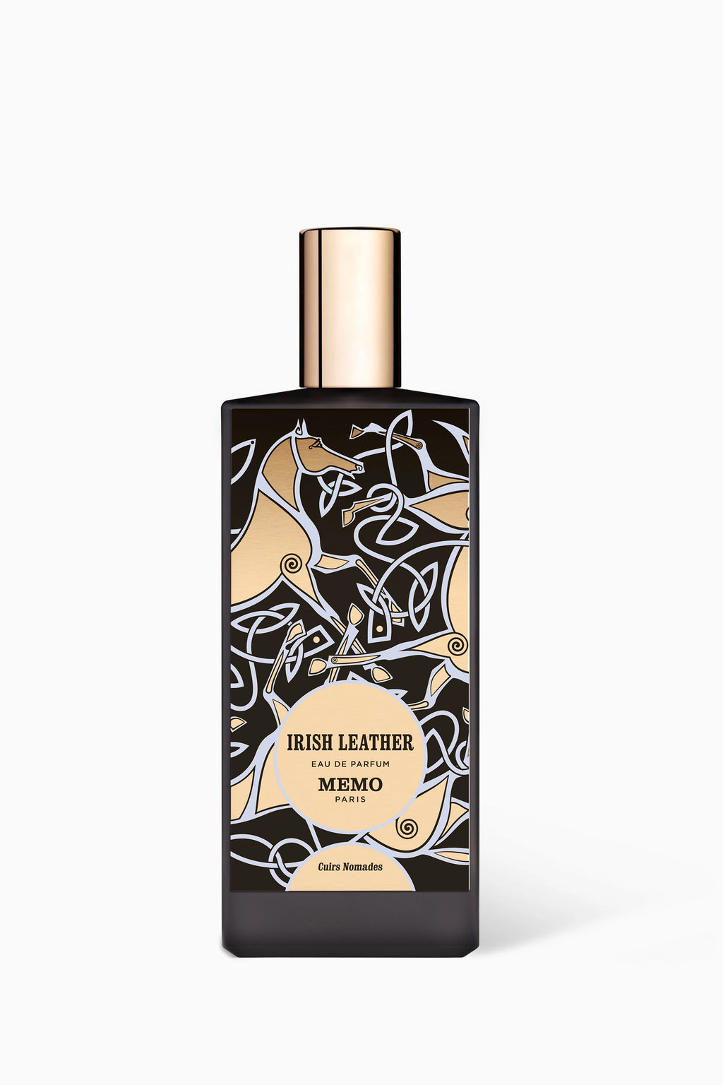 Irish Leather Eau de Parfum