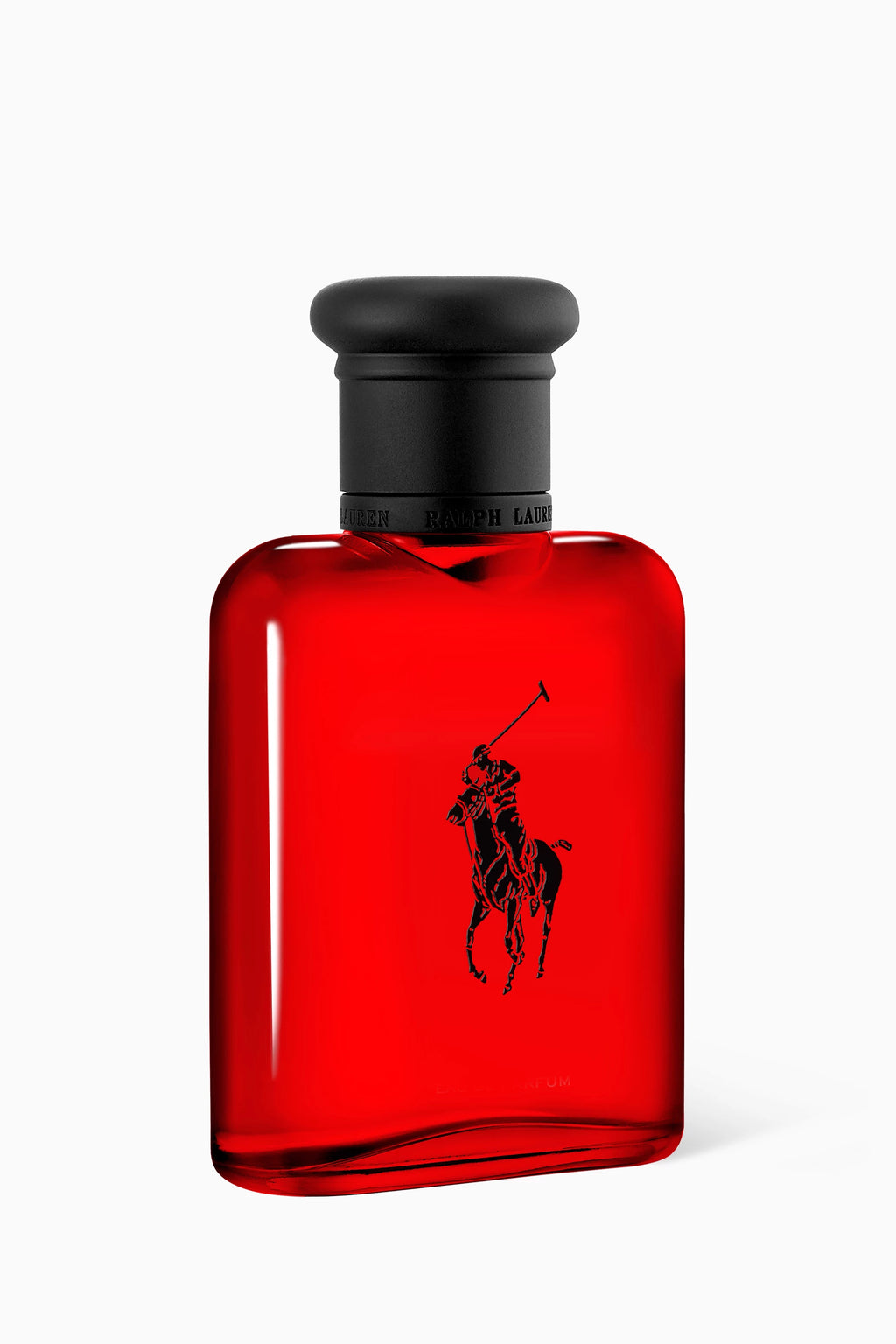 Polo Red Eau de Toilette