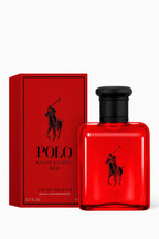Polo Red Eau de Toilette