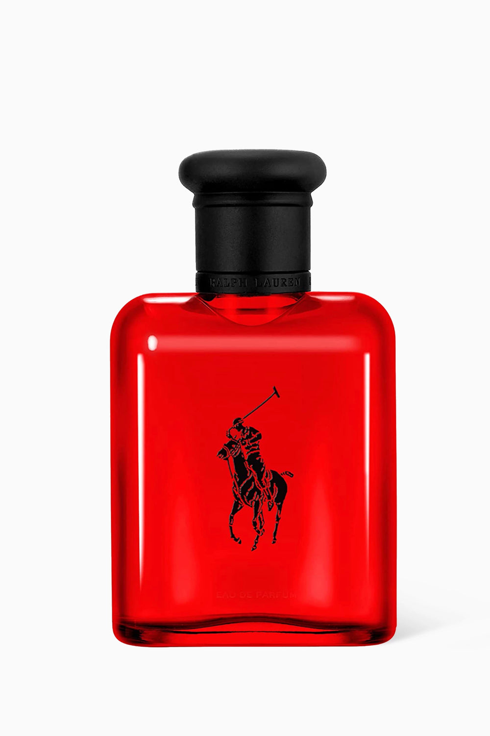 Polo Red Eau de Toilette