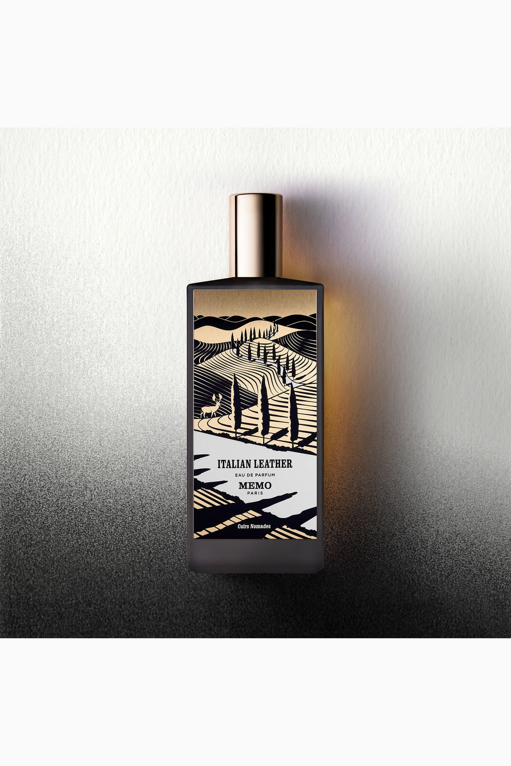 Italian Leather Eau de Parfum
