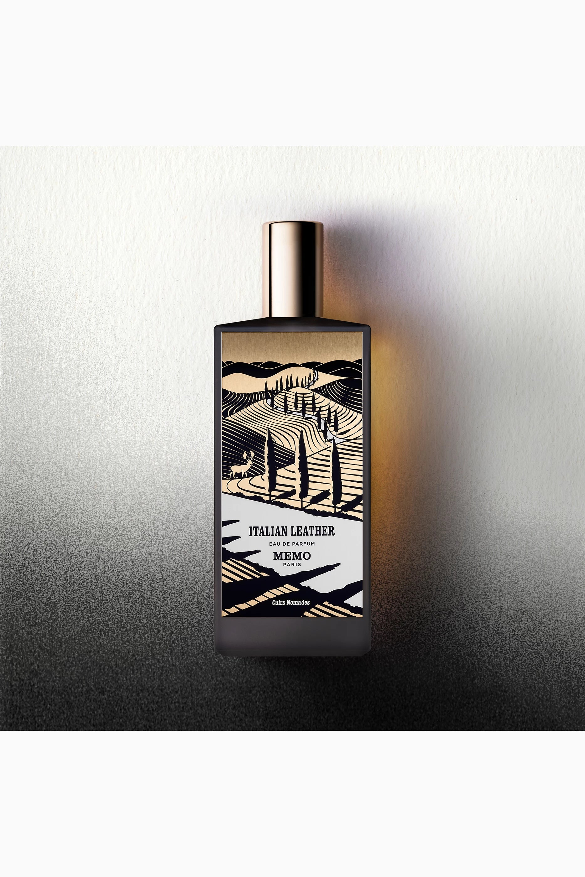 Italian Leather Eau de Parfum