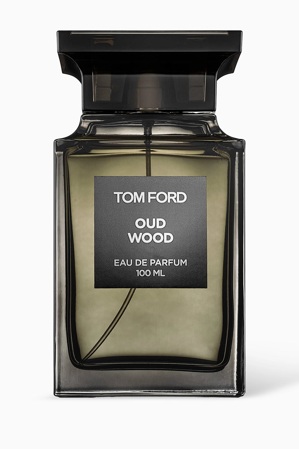 Oud Wood Eau de Parfum