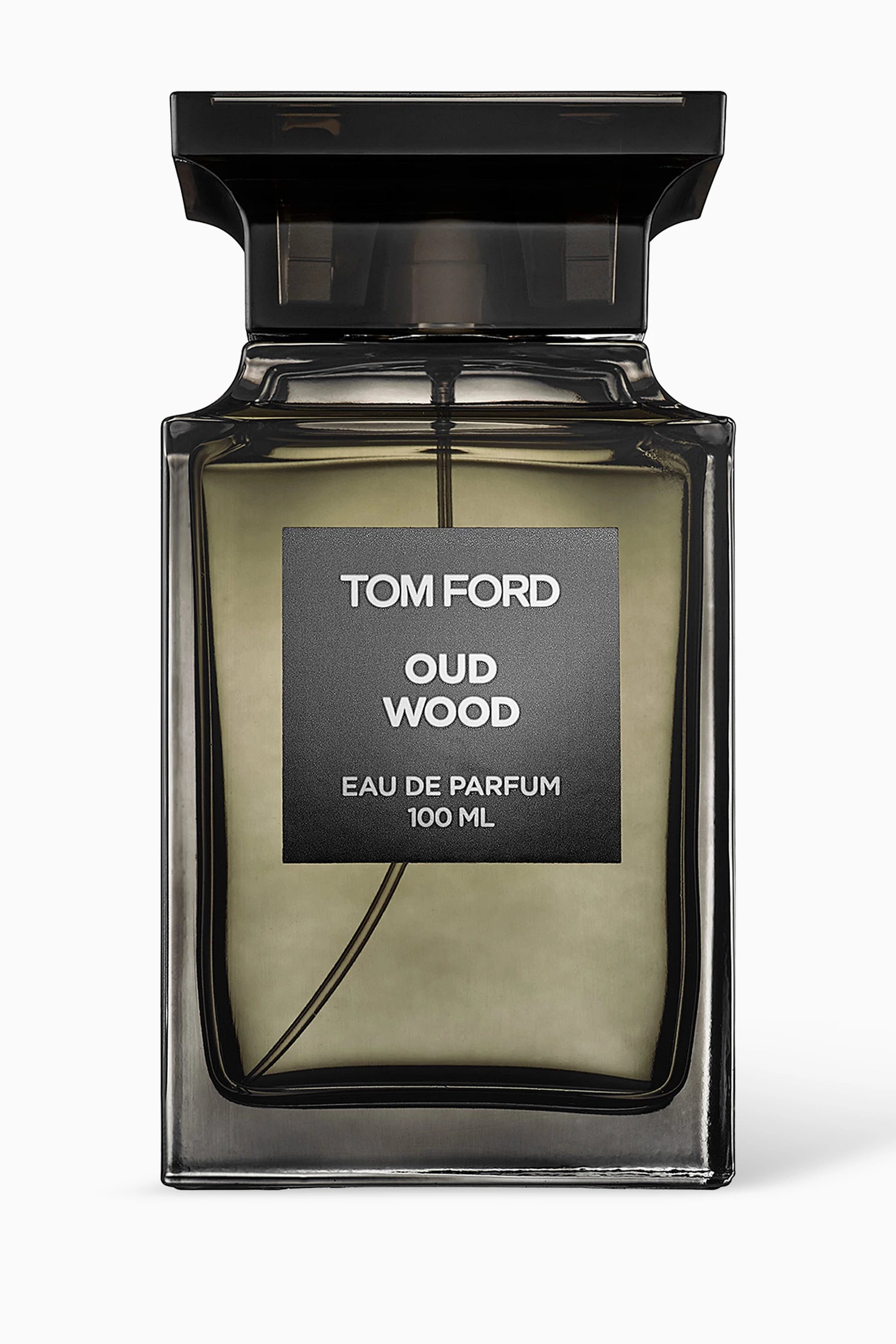 Oud Wood Eau de Parfum