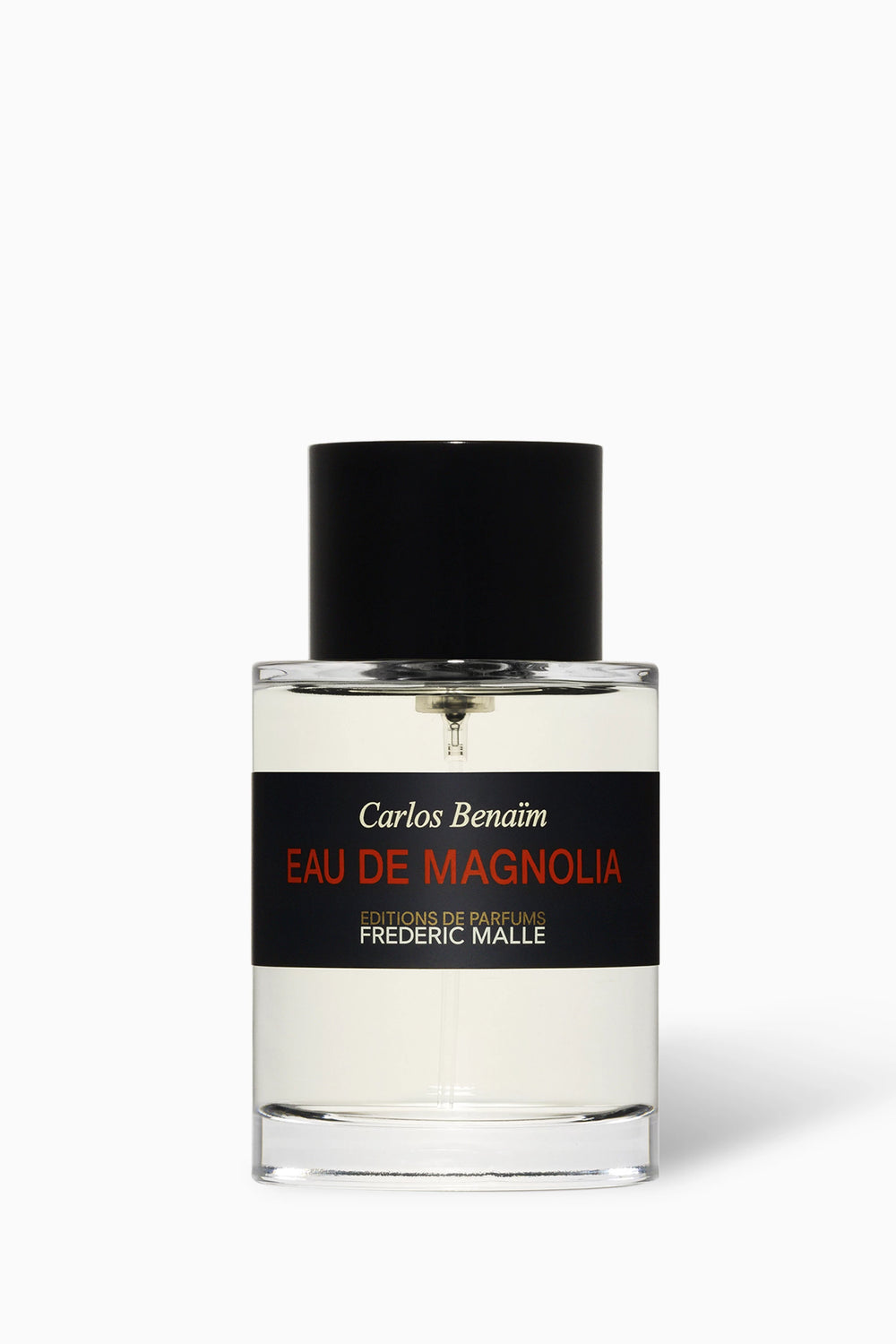 Eau de Magnolia Eau de Toilette