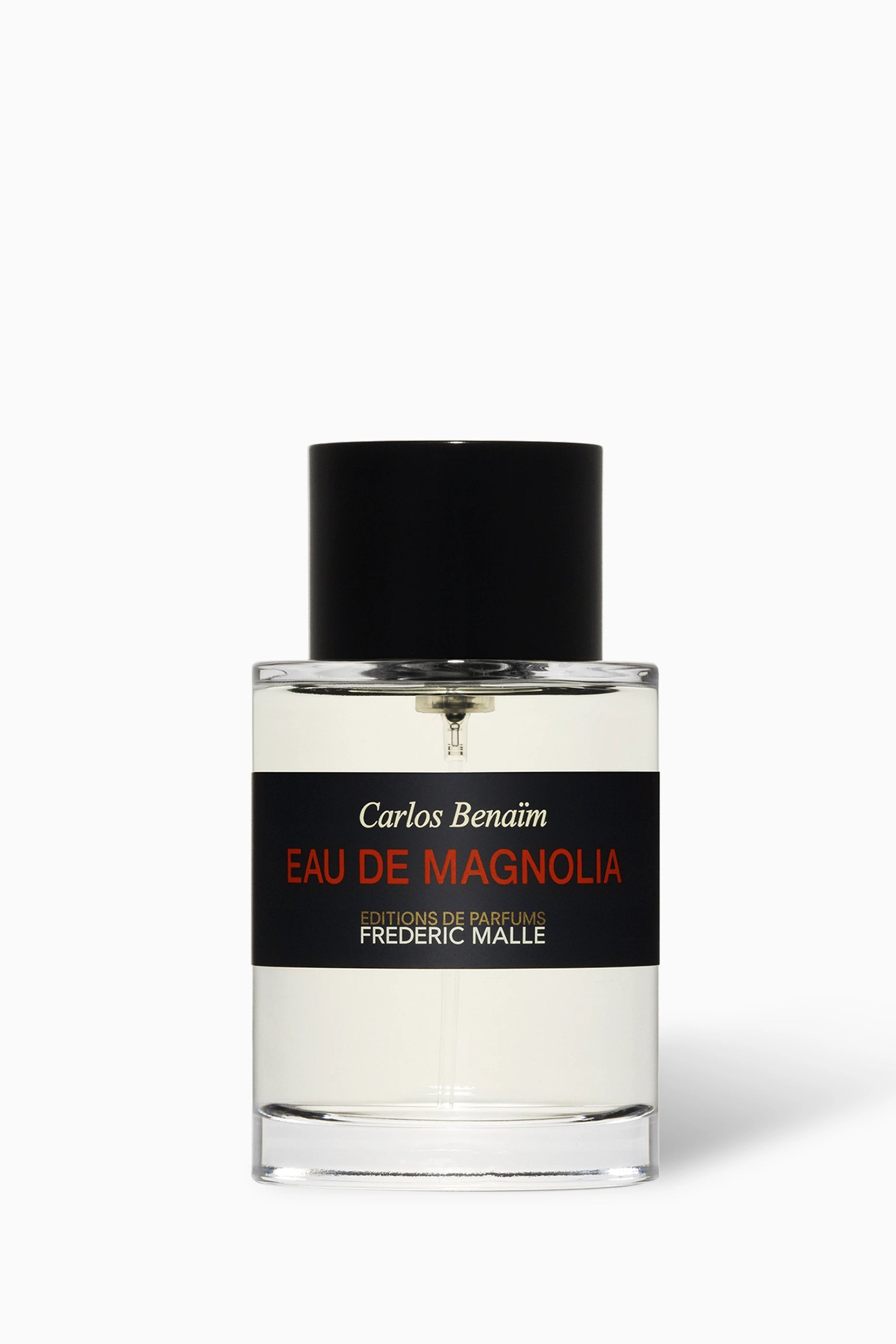 Eau de Magnolia Eau de Toilette