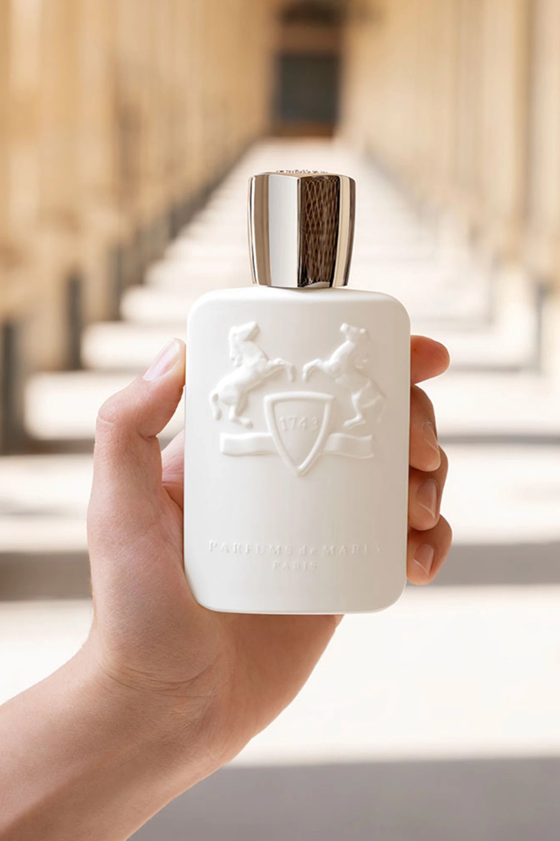 Galloway Eau de Parfum Spray