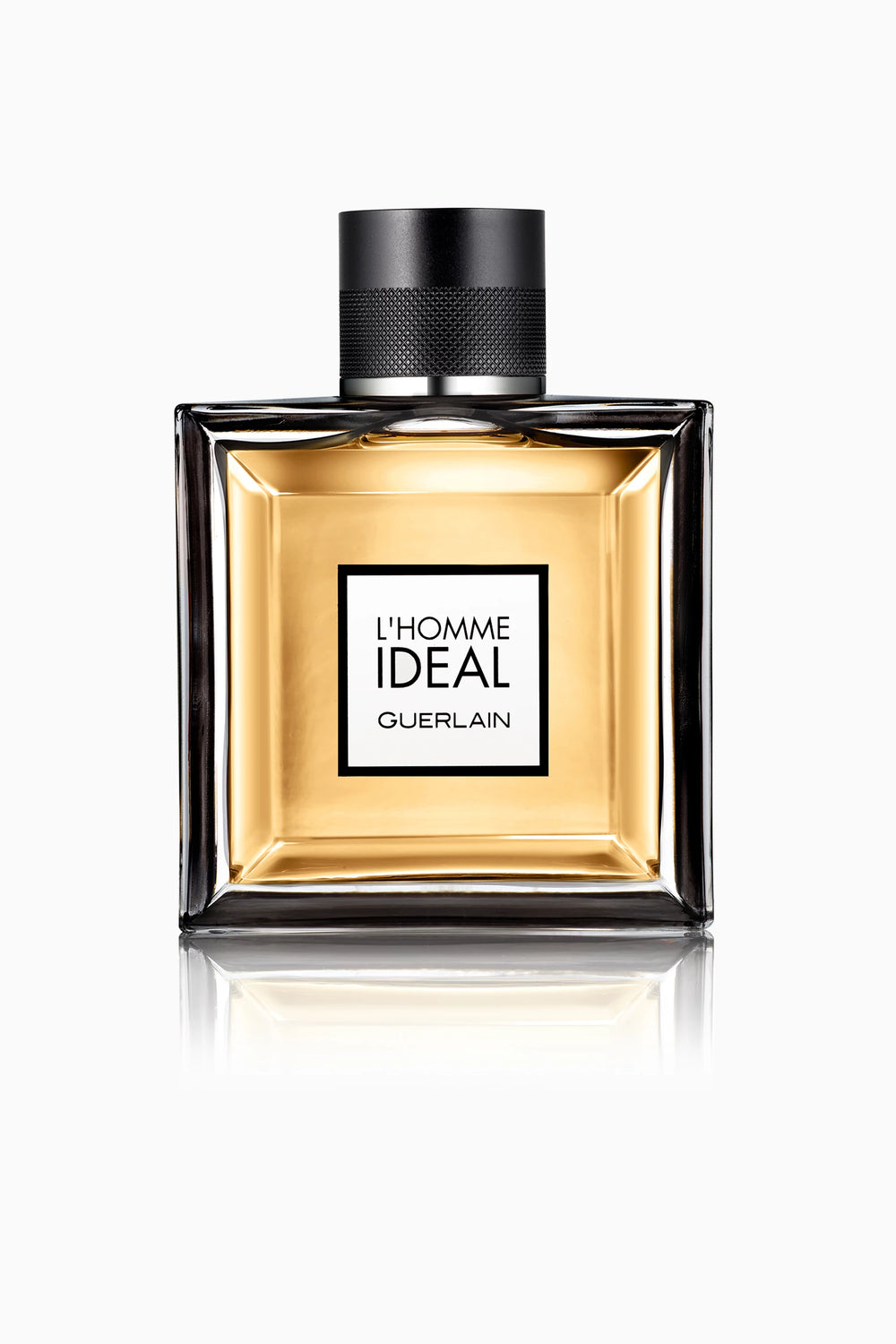 L'Homme Ideal Eau de Toilette