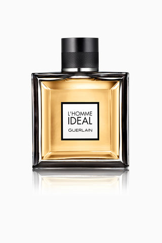 100ml option for L'Homme Ideal Eau de Toilette