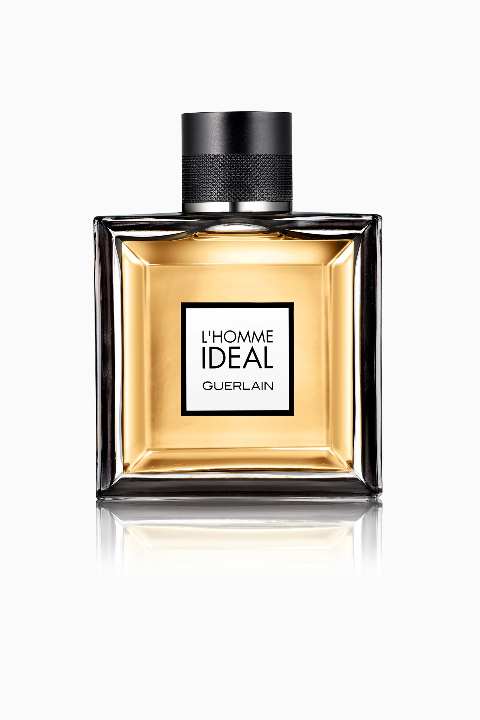 L'Homme Ideal Eau de Toilette