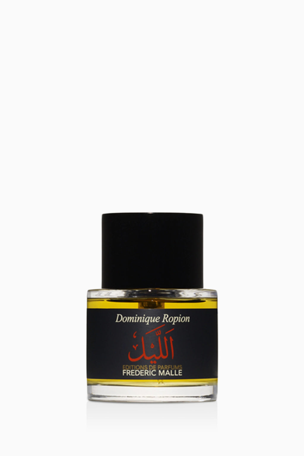 The Night Perfume Spray