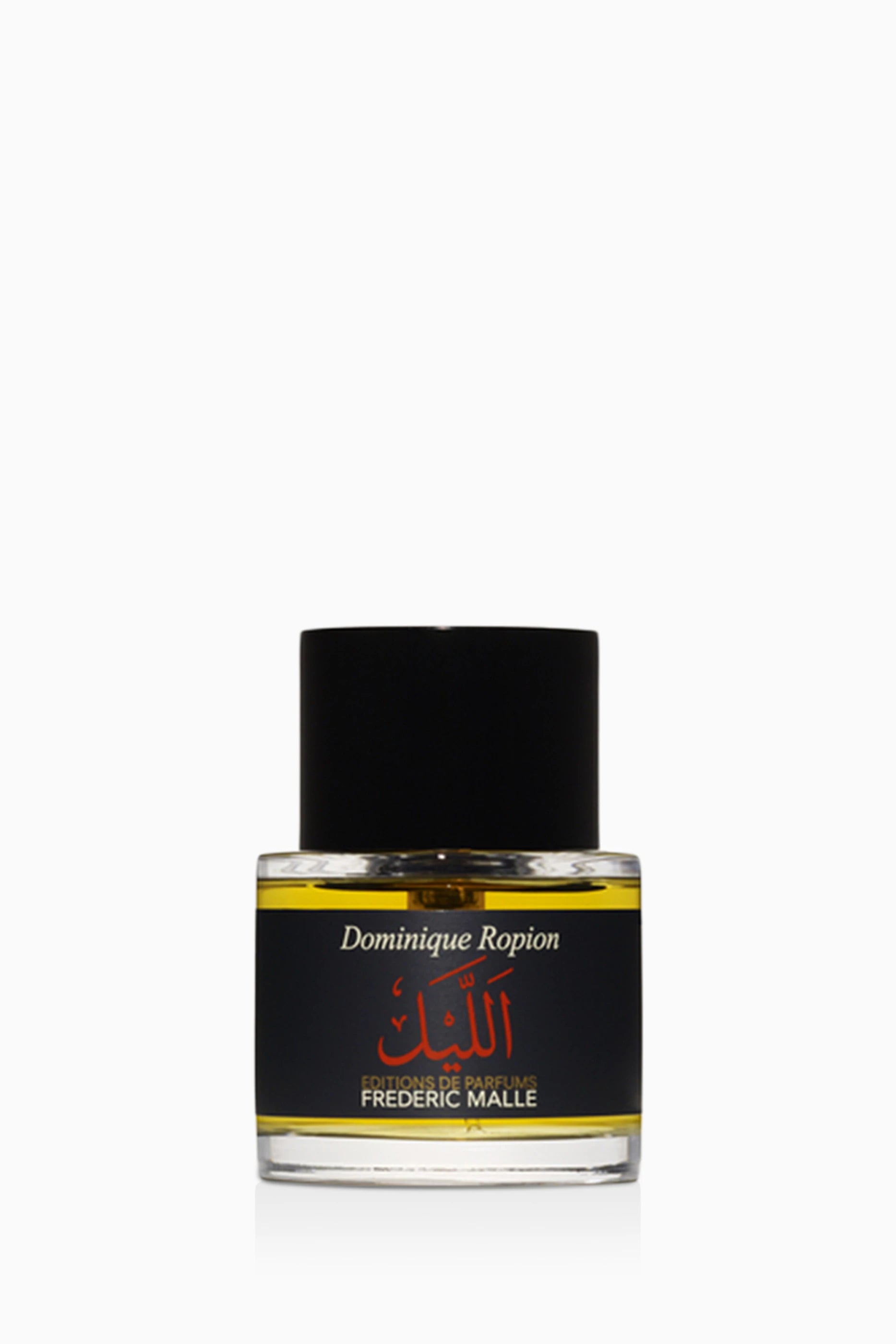 The Night Perfume Spray