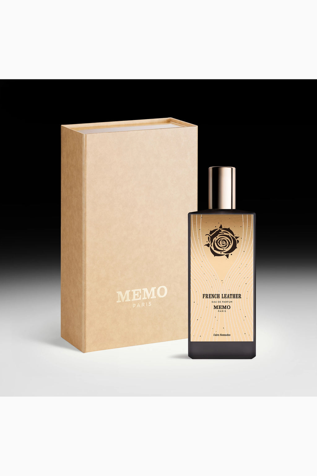 French Leather Eau de Parfum